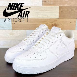 ナイキ(NIKE)のNIKE AIR FORCE 1 07 PRM 2 28cm 新品(スニーカー)