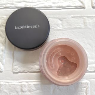 ベアミネラル(bareMinerals)のベアミネラル フェイスカラー サンライズピンク(フェイスカラー)