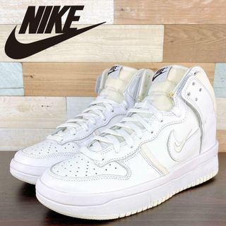 ナイキ(NIKE)のNIKE DUNK HIGH REBEL 25.5cm 新品(スニーカー)