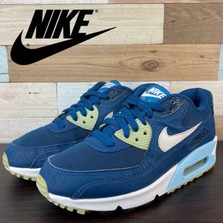 ナイキ(NIKE)のNIKE AIR MAX 90 ESSENTIAL 22.5cm(スニーカー)