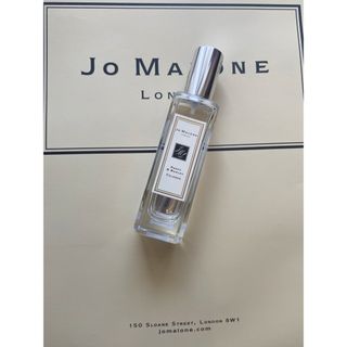 ジョーマローン(Jo Malone)のジョーマローン◇コロン◇ポピー&バーリー(ユニセックス)