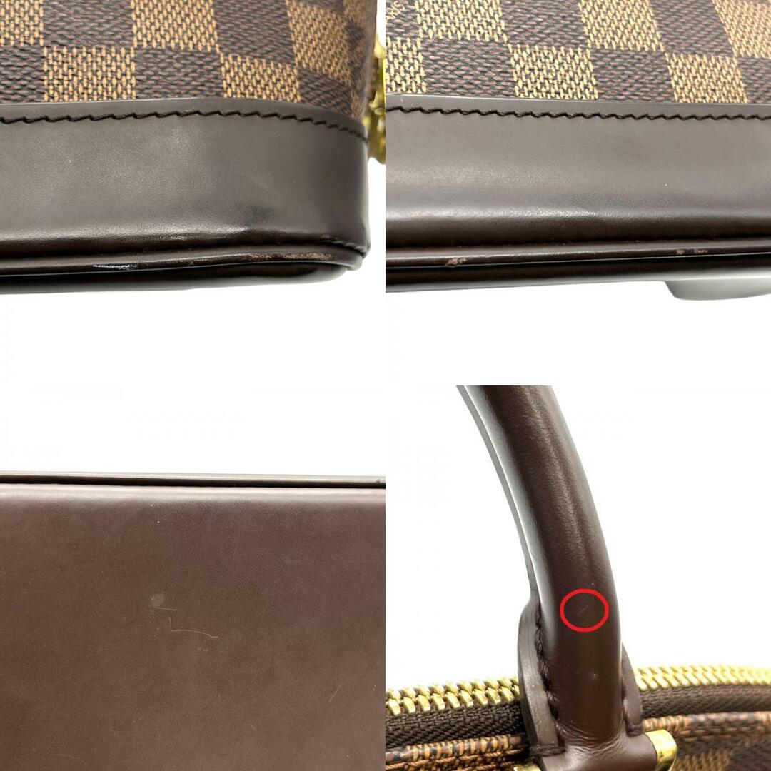 LOUIS VUITTON(ルイヴィトン)の　ルイ・ヴィトン LOUIS VUITTON アルマ N51131 ダミエ・キャンバス レディース ハンドバッグ メンズのバッグ(その他)の商品写真