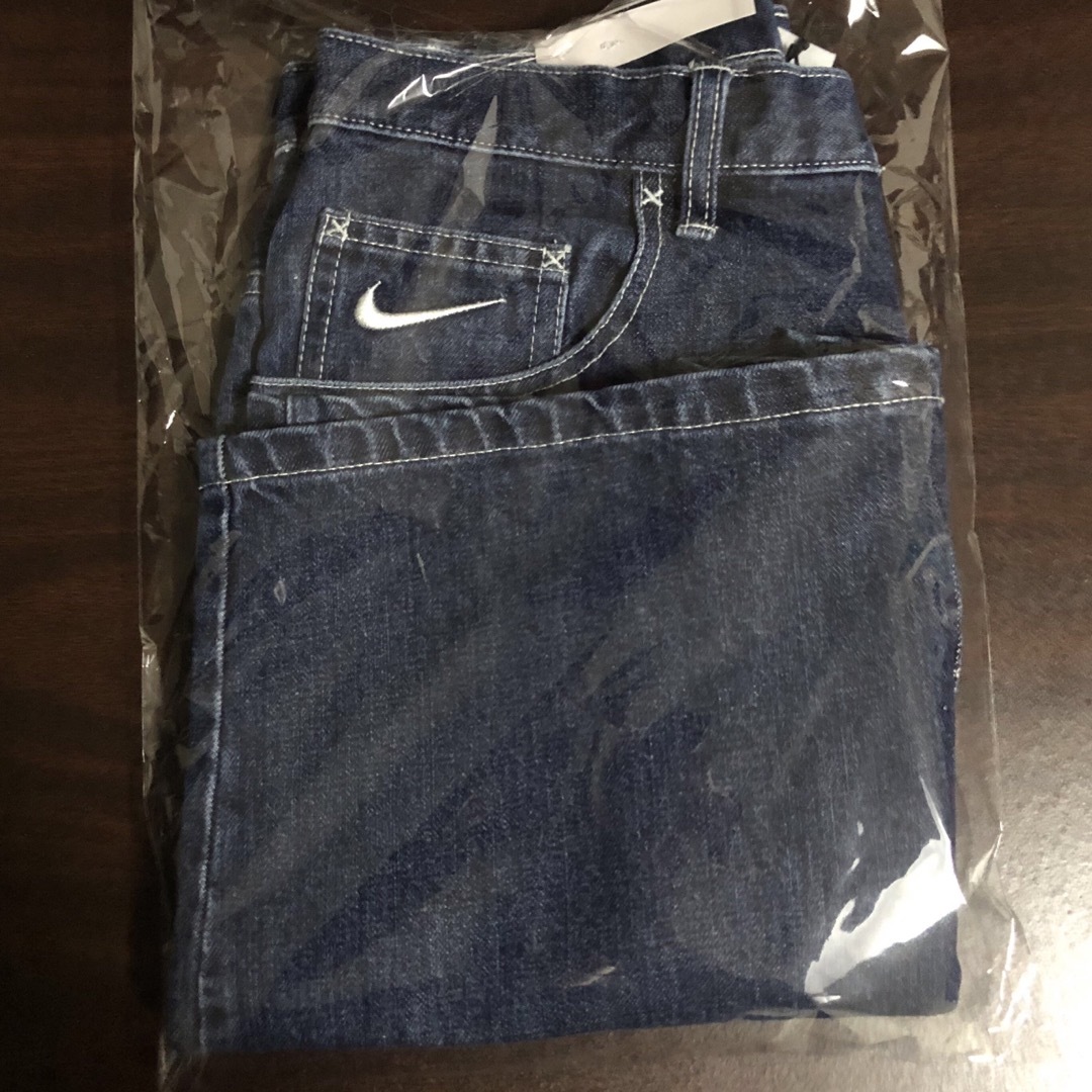 Supreme(シュプリーム)の30 即日発送 送料込み Supreme Nike Denim Short メンズのパンツ(その他)の商品写真