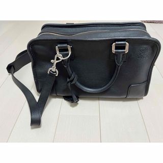 ロエベ(LOEWE)のLOEWE アマソナ28(ショルダーバッグ)