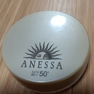 アネッサ(ANESSA)の【新品】アネッサオールインワンビューティーパクト やや明るめのオークル10g(ファンデーション)