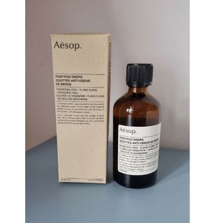 イソップ(Aesop)のイソップポストプードロップス(その他)