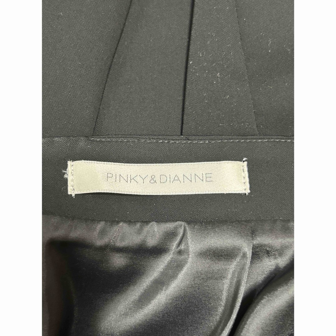 Pinky&Dianne(ピンキーアンドダイアン)のピンキー&ダイアン PINKY&DIANNE スカート レディースのスカート(ひざ丈スカート)の商品写真