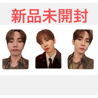 SHINee KEY キー Longtake ロングテイク 香水 トレカ　