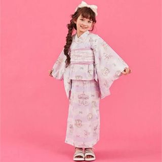 mezzo piano - 新品 今季 メゾピアノ りんご飴柄 浴衣ドレス 90の通販 mezzo piano - 新品 今季 メゾピアノ りんご飴柄 浴衣ドレス 90の通販