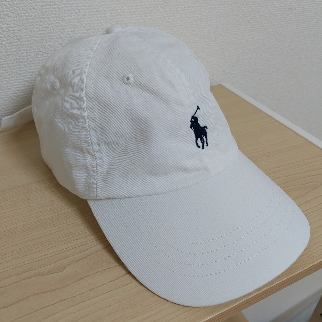 POLO RALPH LAUREN(ポロラルフローレン)のポロラルフローレン キャップ レディースの帽子(キャップ)の商品写真