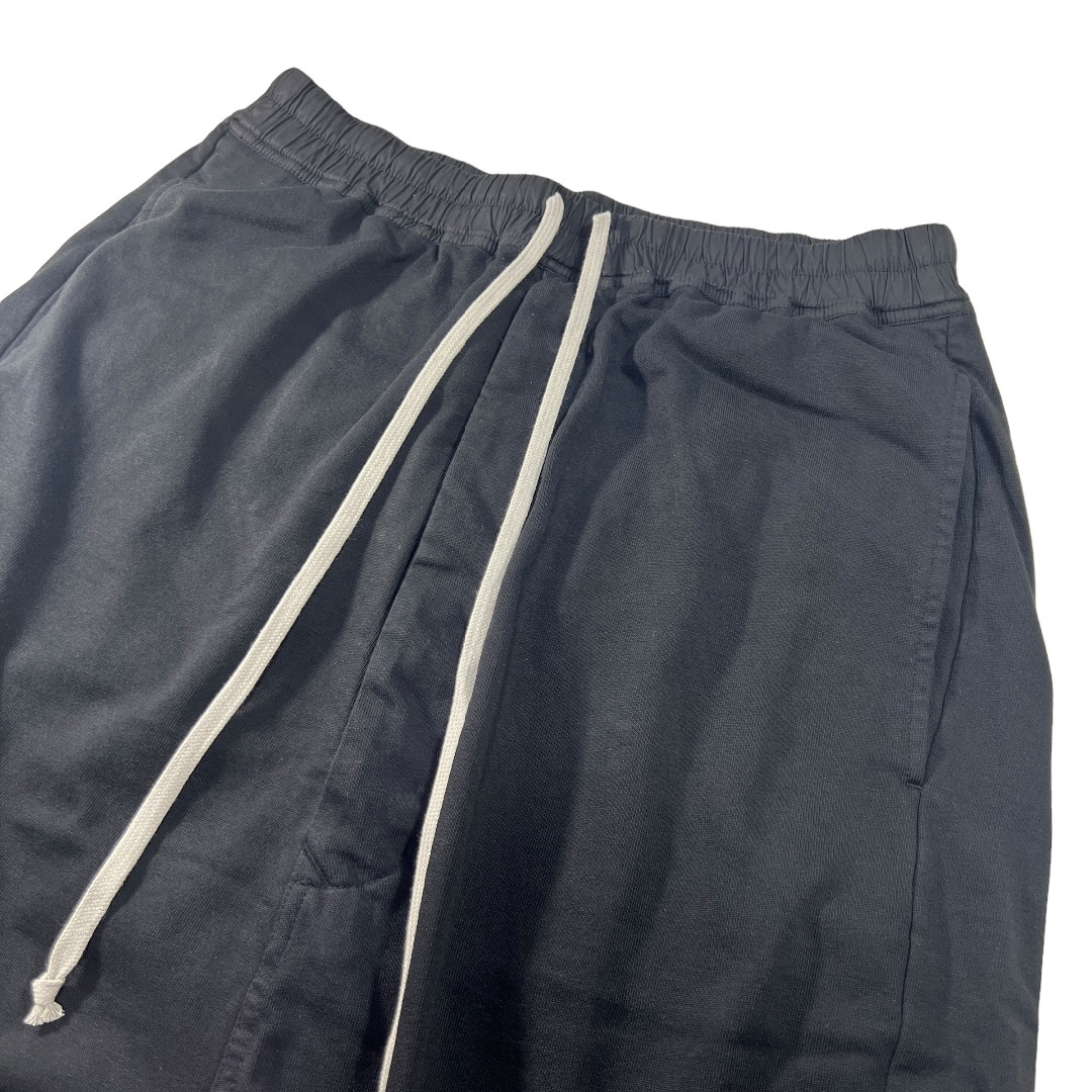 DRKSHDW(ダークシャドウ)のRick Owens DRKSHDW DRAWSTRING PODS XS メンズのパンツ(サルエルパンツ)の商品写真