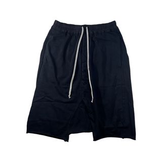 ダークシャドウ(DRKSHDW)のRick Owens DRKSHDW DRAWSTRING PODS XS(サルエルパンツ)