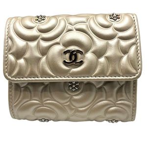 シャネル カメリア 財布(レディース)の通販 1,000点以上 | CHANELの シャネル カメリア 財布(レディース)の通販 1,000点以上 | CHANELの