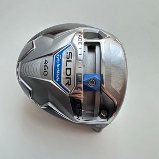 テーラーメイド  SLDR 460 9.5度　ドライバーヘッド(クラブ)