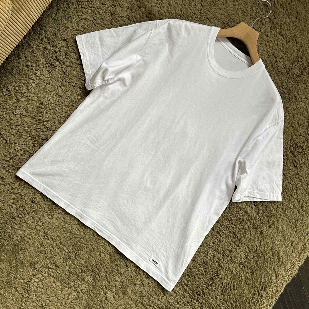 UNITED ARROWS(ユナイテッドアローズ)のエンノイ　ENNOY Tシャツ　L  バラ売り メンズのトップス(Tシャツ/カットソー(半袖/袖なし))の商品写真