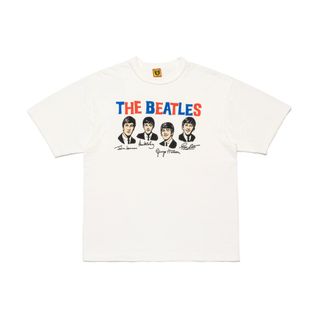 ヒューマンメイド(HUMAN MADE)のヒューマンメイド　BEATLES T-SHIRT3　3XL(Tシャツ/カットソー(半袖/袖なし))