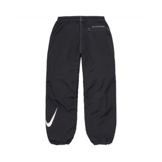 Supreme x Nike Ripstop Track Pant 