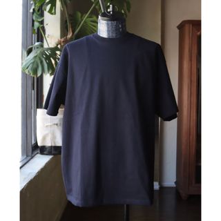 グラフペーパー(Graphpaper)の【新品】Graphpaper HeavyWeight Oversized Tee(Tシャツ/カットソー(半袖/袖なし))