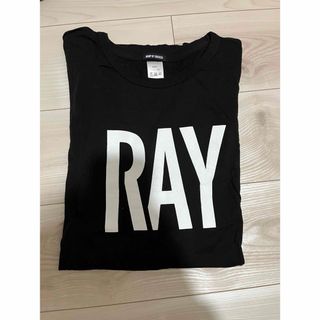 BUMP OF CHICKEN RAY Tシャツ(ミュージシャン)