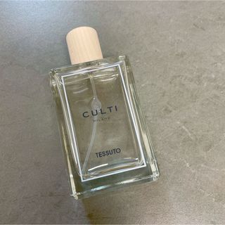 クルティ(CULTI)のCULTI ルームフレグランス　TESSUTO 100ml(その他)