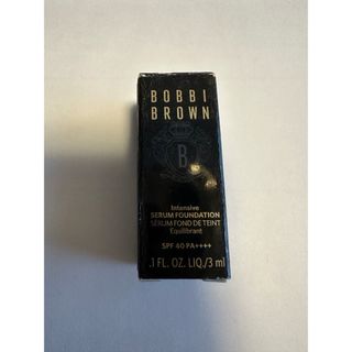 ボビイブラウン(BOBBI BROWN)のインセンティブ　セラムファンデーション(ファンデーション)