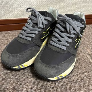 プレミアータ(PREMIATA)のPREMIATA MICK プレミアータ ミック　41(スニーカー)