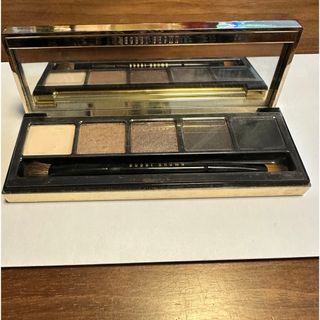 ボビイブラウン(BOBBI BROWN)のクールダスクアイバレット(アイシャドウ)