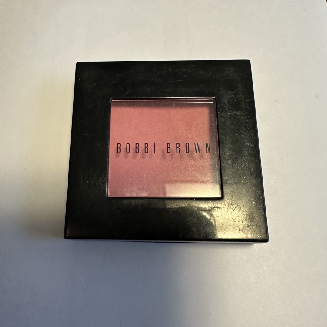 BOBBI BROWN(ボビイブラウン)のボビィブラウンブラッシュ コスメ/美容のベースメイク/化粧品(チーク)の商品写真