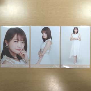 乃木坂46 - 乃木坂46　秋元真夏　生写真