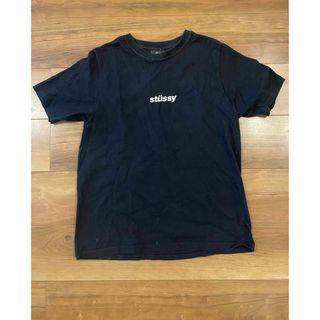 STUSSY - ステューシー　レディース　Tシャツ　トップス