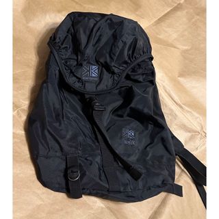 カリマー(karrimor)のカリマーkarrimorバックパック(バッグパック/リュック)