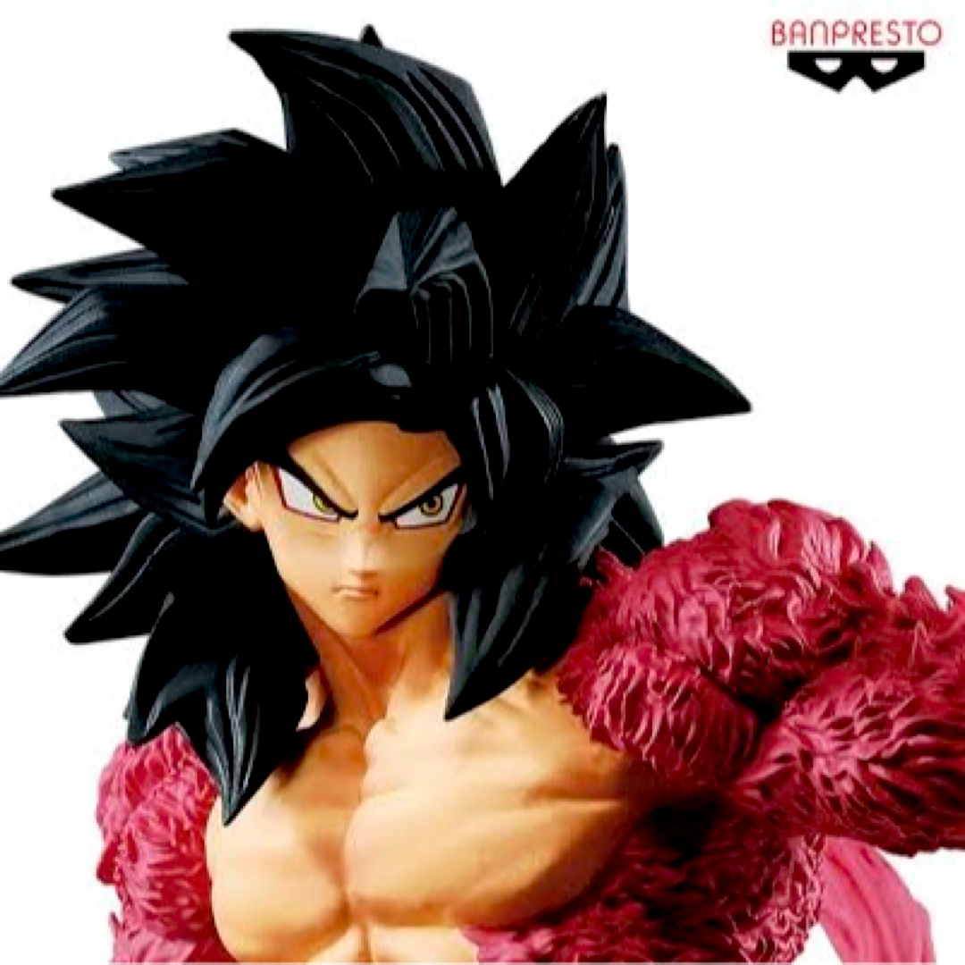 【新品】ドラゴンボール フィギュア エンタメ/ホビーのフィギュア(アニメ/ゲーム)の商品写真