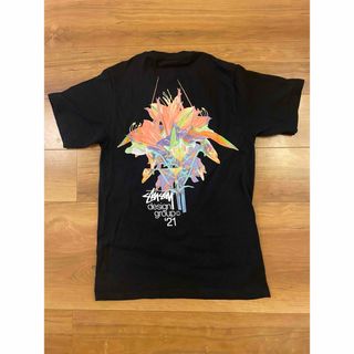 ステューシー(STUSSY)のステューシー　Tシャツ　メンズ　トップス(Tシャツ/カットソー(半袖/袖なし))