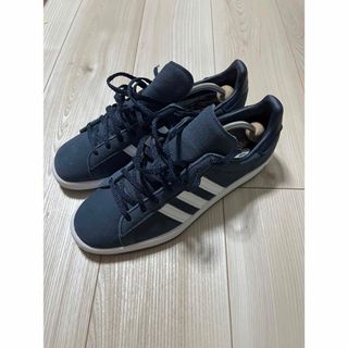 アディダス(adidas)の河村康輔 × アディダス キャンパス 80s(スニーカー)