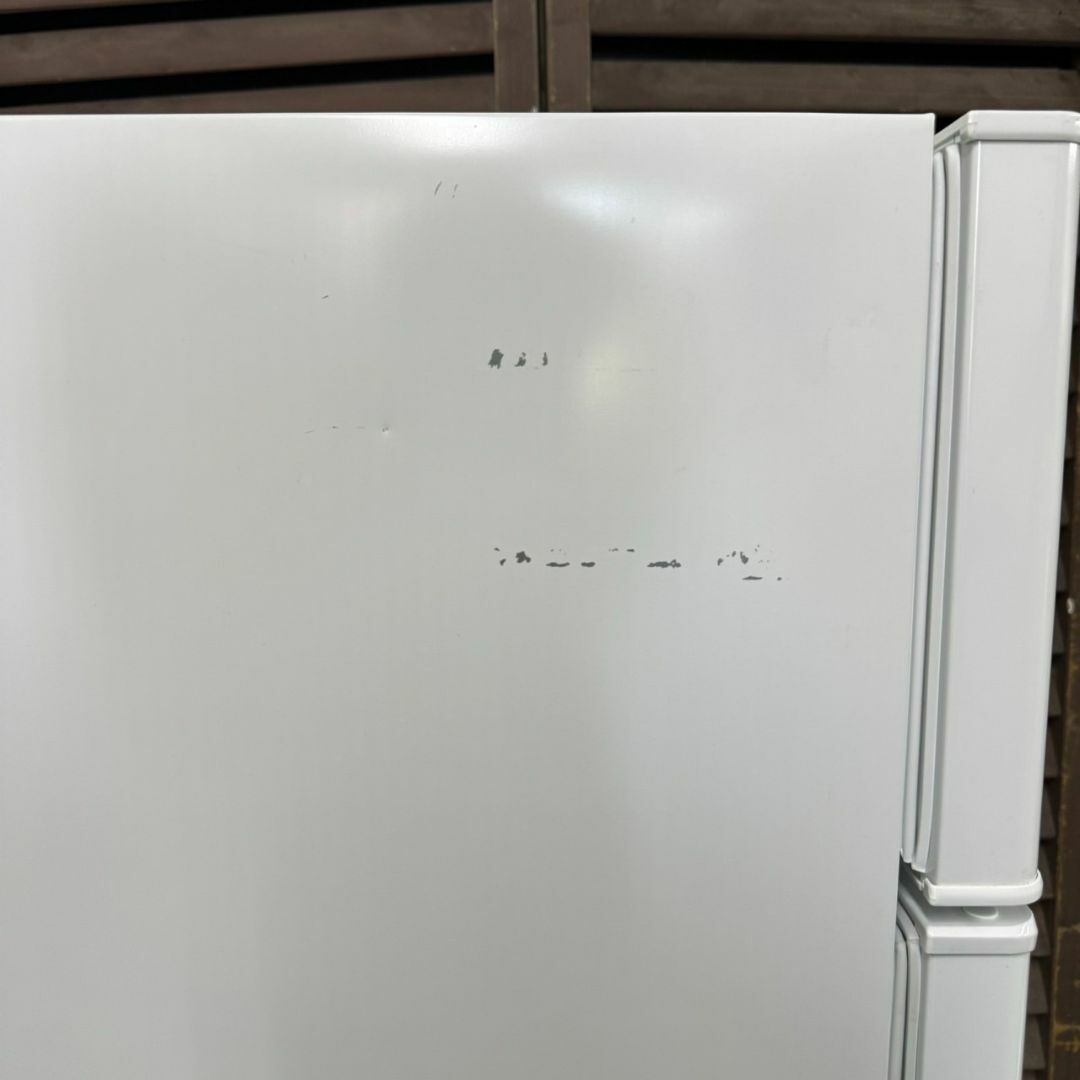 Haier(ハイアール)のA5273　ハイアール Haier 冷凍冷蔵庫 2ドア 1人暮らし 生活家電 スマホ/家電/カメラの生活家電(冷蔵庫)の商品写真