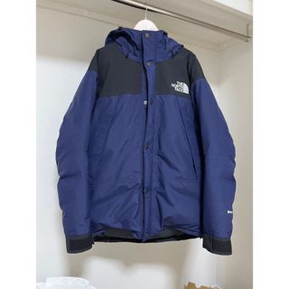 ザノースフェイス(THE NORTH FACE)のNorth Face マウンテンダウンジャケット(ダウンジャケット)