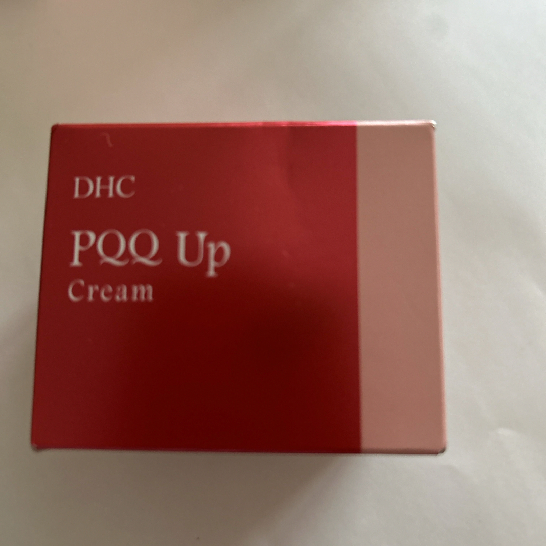 DHC Pアップ クリーム コスメ/美容のスキンケア/基礎化粧品(フェイスクリーム)の商品写真