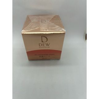 DEW  スペリアリフトコンセントレートクリーム30g美滴クリーム本体