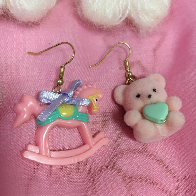 NILE PERCH(ナイルパーチ)のNile Perchなどかわいいピアス レディースのアクセサリー(ピアス)の商品写真