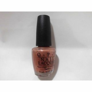 オーピーアイ(OPI)のOPI ポリッシュ V27(マニキュア)