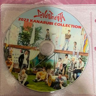 セブンティーン(SEVENTEEN)のseventeen  DVDお値下げしました(アイドルグッズ)