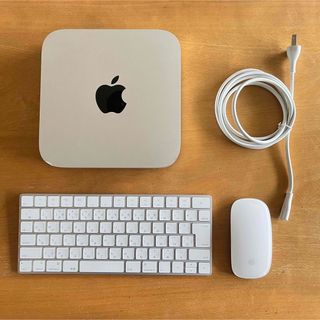 Mac mini 2014の通販 400点以上 | フリマアプリ ラクマ