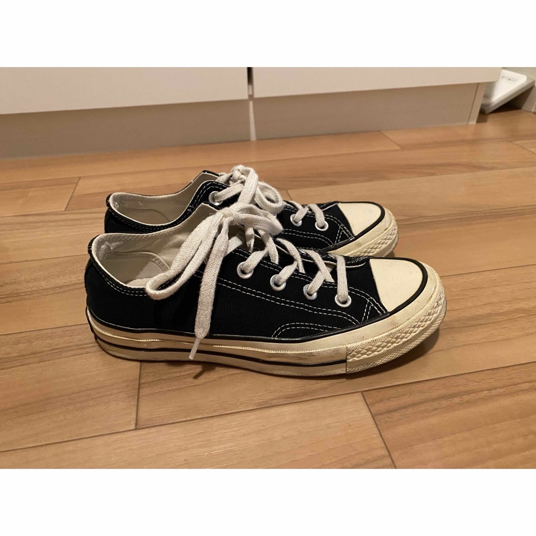 CONVERSE(コンバース)のコンバース　チャックテイラー　ct70 24cm メンズの靴/シューズ(スニーカー)の商品写真