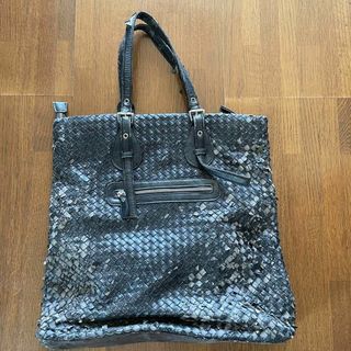 Bottega Veneta - ボッテガヴェネタ　BOTTEGA VENETA トートバッグ　イントレチャート