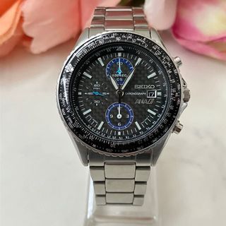 SEIKO - セイコー✨SEIKO 時計 コラボ時計　　ANA