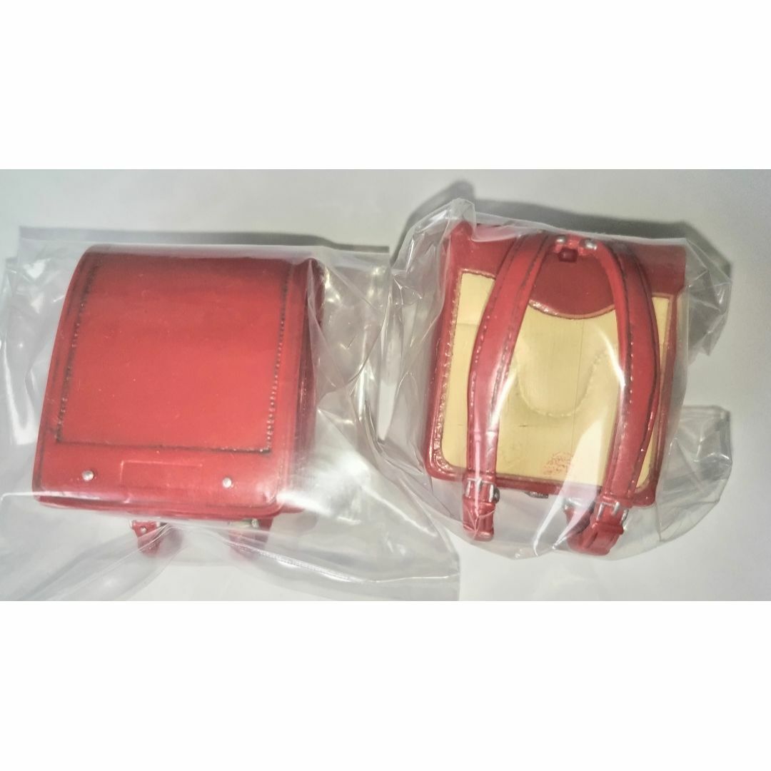 【メーカー包装済】 BANDAI 【非売品】ぼくの小学校6種13個ガシャポンフィギュア - その他