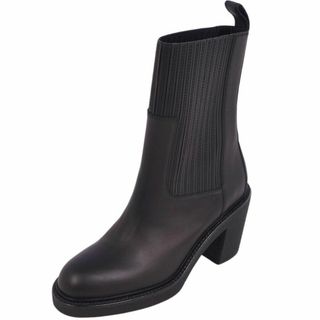Hermes - エルメス ロングブーツ ジャンピング 35ハーフの通販|ラクマ Hermes - エルメス ロングブーツ ジャンピング 35ハーフの通販|ラクマ