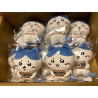 ハチワレ【×10】お買い物検定1級(キャラクターグッズ)