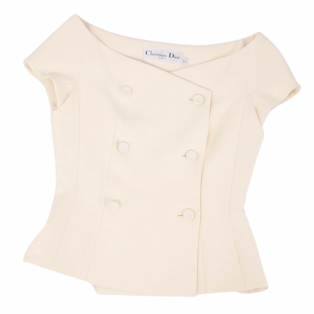 Christian Dior - 極美品 クリスチャンディオール Christian Christian Dior - 極美品 クリスチャンディオール Christian