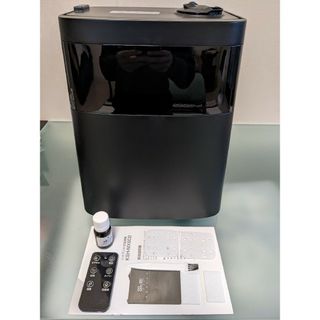 【値下げ!】ハイブリッド式加湿器 KSH-MX602 MAXZEN(加湿器/除湿機)